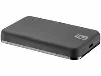 Cellular Line Wireless power bank MAG 5000 60012
