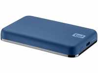 Cellular Line Wireless power bank MAG 5000 60010