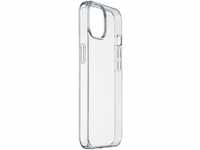 Cellular Line Clear Strong - iPhone 14 CLEARDUOIPH14T