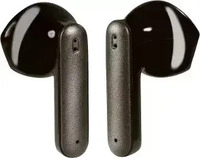 Vivanco 62585, Vivanco In-Ear Bluetooth Kopfh&ouml;rer Kabellos TWS 4,5 h Laufzeit Metal