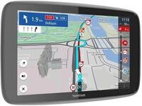 TomTom Go expert Plus 7 EU 17,8 cm (7 Zoll) Navigationsger&auml;t 32 GB Ganz Europa
