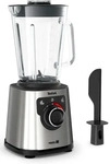 Tefal BL871D31, Tefal 1,5 l Standmixer 1200 W BL871D PerfectMix+ (Edelstahl,...