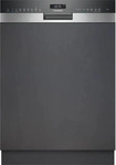 Siemens SN55ZS07CE, Siemens 60 cm Geschirrsp&uuml;ler teilintegriert (ohne Front) Sehr