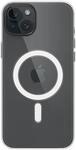 Cover f&uuml;r Apple iPhone 15 Plus Clear Case mit MagSafe (Transparent) MT213ZM/A