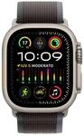 Apple Digital 49 mm M/L Smartwatch Rechteckig IP6X 72 h 4G Watch Ultra 2 (Titan)