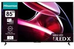 LED 2,16 m (85 Zoll) Fernseher 4K Ultra HD VESA 600 x 400 mm 85UXKQ (Anthrazit) LED 2,16 m (85 Zoll) Fernseher 4K Ultra HD VESA 600 x 400 mm 85UXKQ (Anthrazit)
