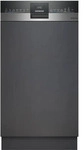 Siemens SR53ES01LD, Siemens 45 cm Geschirrsp&uuml;ler teilintegriert (ohne Front) Leise