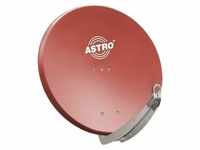 Astro SAT-Spiegel ASP 85 R Rot