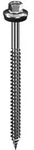 K2 Schraube Sechskantblechschraube 6.8x140mm