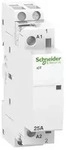 Schneider Electric Installationssch&uuml;tz A9C20731 ICT 1S 25A 230-240VAC