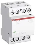 ABB Installationssch&uuml;tz 4S/0&Ouml; 24V AC/DC 4polig
