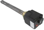 DAFI Heizstab 6kW, 400V inkl. Thermostat