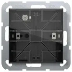 GIRA Tastsensor 504100 4 Komfort 1f KNX System 55