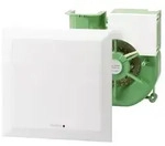 Helios Ventilatoreinsatz ELS-VN 100