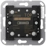 JUNG Taster A10911ST KNX Universal 1f.