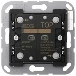 JUNG Taster A10721ST KNX Standard 2f.