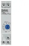 Theben REG-Universaldimmer DIMAX 532 plus f. dimmbare ESL und LED