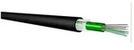 Draka LWL-Aussenkabel Nagetierschutz UCFibre A-DQ(ZN)B2Y 4E9 OS2 3.0kN