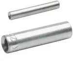 Klauke Stossverbinder f. Massivleiter 10qmm verzinnt