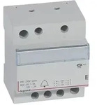 Legrand Klingeltrafo 413092 12/8V 2/3A