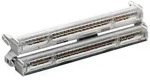 Hager PEN-Schiene KM25A