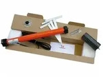 Kaiser Elektromotor-Set Favorit Class. Mercato 15U/min 145W 20Nm