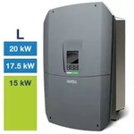Kostal Hybrid-Wechselrichter PLENTICORE L 15,0 G3