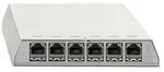 Rutenbeck Patchpanel PP-Cat.6A iso-6 Ap rw