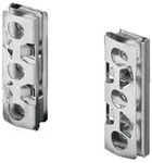 Rittal Montageclip DK 19"-Fastener 1HE M5 PK=24Stck