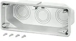 Hensel Flansch Mi FM 63