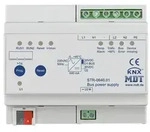 MDT Busspannungsversorgung STR-0640.01 8TE REG 640mA Redu. Diagnose
