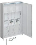 Hager Komplettschrank ZB332U22LS 2ZP/SG univ.Z 1100 VBEW