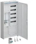 Hager Komplettschrank ZB323Q15EN 1ZP 3p. 1100x550x205mm IP44