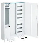 Hager Systemschrank ZB33VT7APZ2 VF-7rh/APZ/MM 1100x800x205mm
