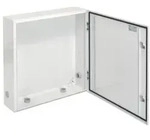 Hager Wandlerschrank P13BLM1 IP54 800x800x218mm