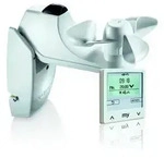 Somfy Zeit- Wind- und Sonnenautomatik Soliris Smoove IB+ P W K Sensor o Rahmen