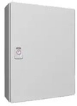 Rittal Elektro-Box KX 300x400x120mm