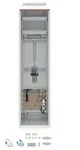 Striebel & John Komplettschrank DA17GA AP 3Pkt.A17 1Z