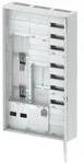 Eaton Z&auml;hler-Komplettschrank ZSD-2ZTV-1400/APZ