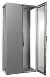 Rittal Anreih-Schranksystem VX B1000x2000x500 Stahlblech doppelt&uuml;rig