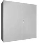 Rittal Kompakt-Schaltschrank AX 2t&uuml;rig 1200x1200x400mm
