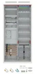 Striebel & John Komplettschrank BA27CB AP BKE-I A27 1Z1R1V5A2