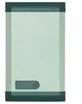 Corning Verteilerkasten VKA2/LSA-Plus 2 52-301-00025 f.6 Leisten BHT=200x330x100