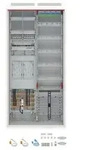 Striebel & John Komplettschrank BA27FM AP BKE-I A27 2Z1V5A2