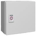 Rittal Elektro-Box KX 200x200x120mm