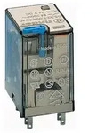 Finder Miniatur-Industrie-Steckrelais 55.32.9.024.0040