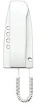Bticino Audio-Haustelefon 334202 analog Sprint weiss