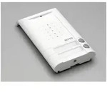 Ritto Audio-T&uuml;rstation 1271042 Minivox (2 Tasten) weiss