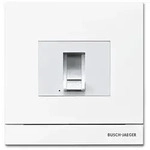 Busch-Jaeger Aussenstation 83100/70-664 m.Fingerprint studiows mt
