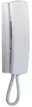 ELCOM Audio-Haustelefon HT-Universal2 weiss 1+n